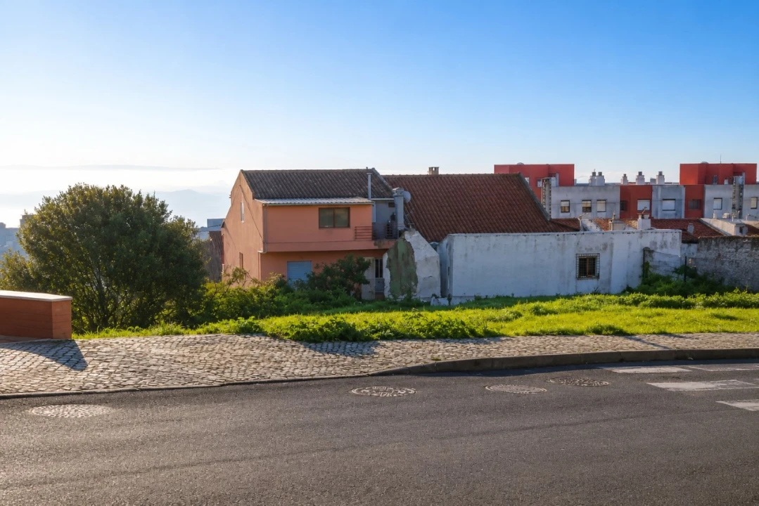 Terreno para Venda em Mina de Água Foto 1