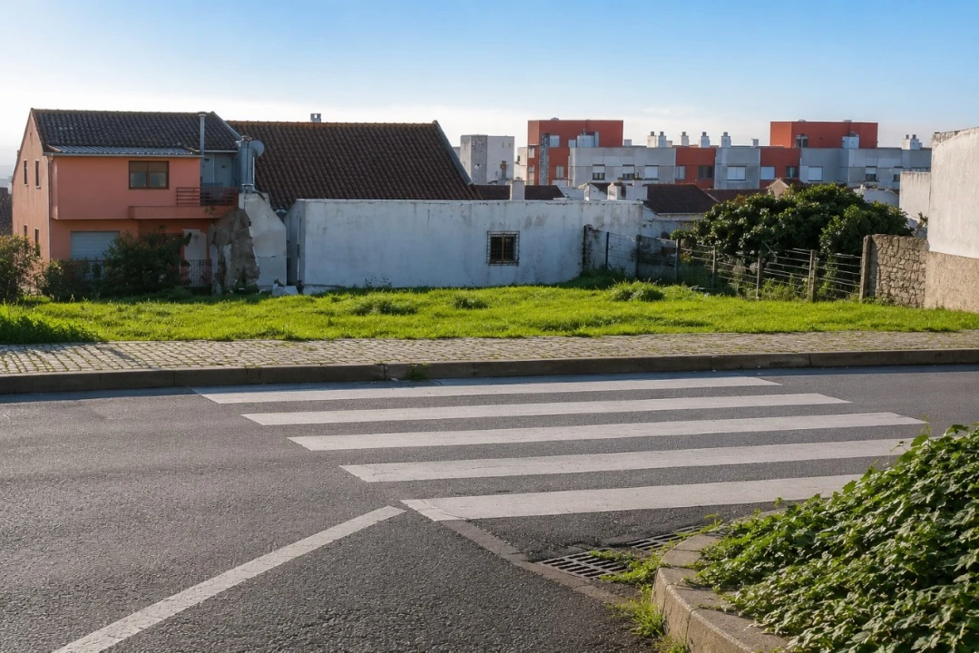 Terreno para Venda em Mina de Água Foto 4