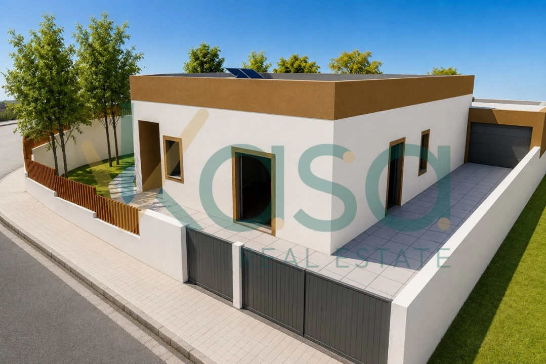 Moradia T4 para Venda em Quinta do Anjo Foto 4