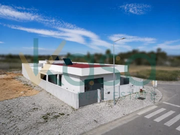 Moradia T4 para Venda em Quinta do Anjo