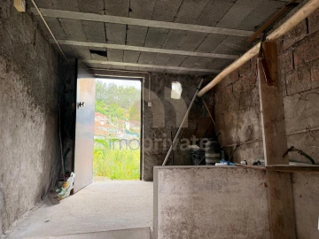 Moradia T2 para Venda em Vilarinho