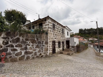 Moradia T2 para Venda em Vilarinho