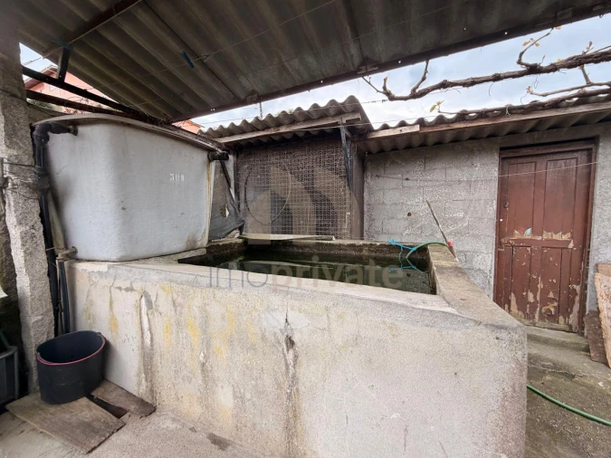 Moradia T2 para Venda em Vilarinho Foto 17
