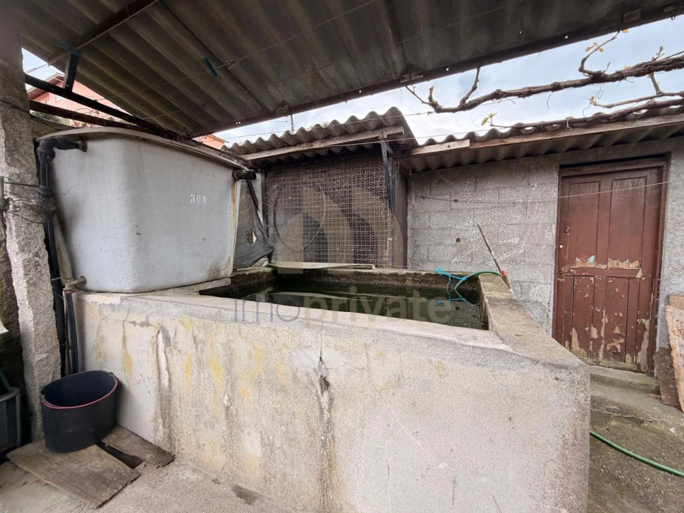 Moradia T2 para Venda em Vilarinho Foto 17
