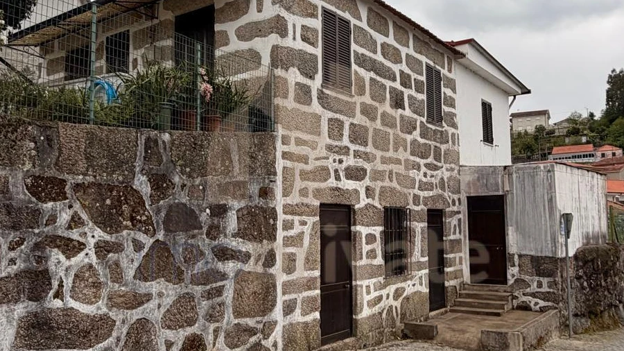 Moradia T2 para Venda em Vilarinho