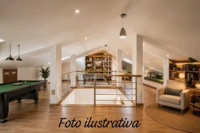 Moradia T6 para Venda em Santa Iria de Azoia, São João da Talha e Bobadela