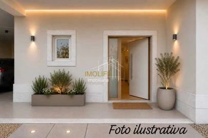 Moradia T6 para Venda em Santa Iria de Azoia, São João da Talha e Bobadela