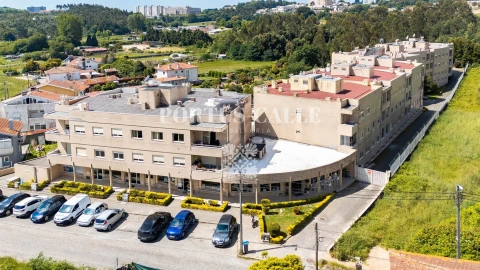 Apartamento T2 para Venda em Pedroso e Seixezelo
