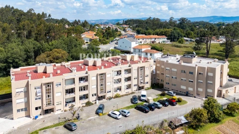 Apartamento T2 para Venda em Pedroso e Seixezelo