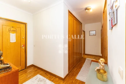 Apartamento T2 para Venda em Pedroso e Seixezelo