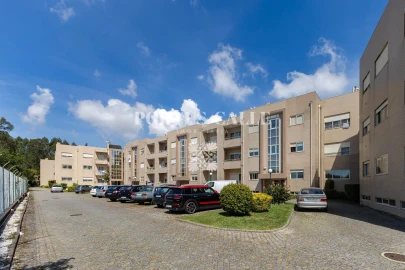 Apartamento T2 para Venda em Pedroso e Seixezelo