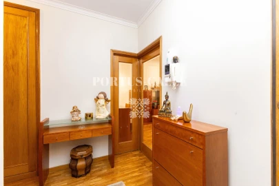 Apartamento T2 para Venda em Pedroso e Seixezelo