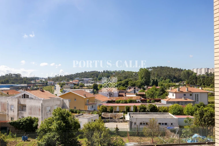 Apartamento T2 para Venda em Pedroso e Seixezelo Foto 12