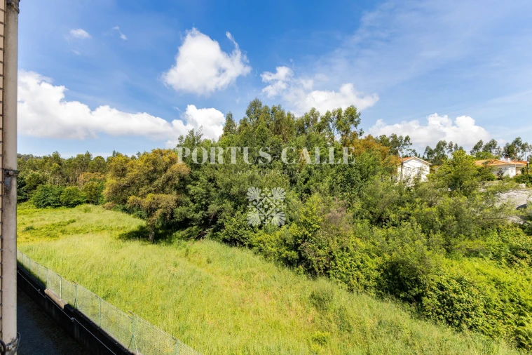 Apartamento T2 para Venda em Pedroso e Seixezelo Foto 17