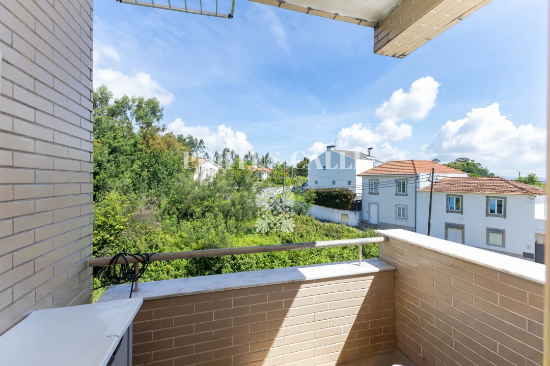 Apartamento T2 para Venda em Pedroso e Seixezelo Foto 16