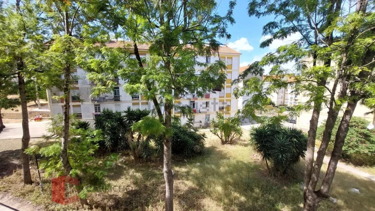 Apartamento T3 para Venda em Laranjeiro e Feijó Foto 18