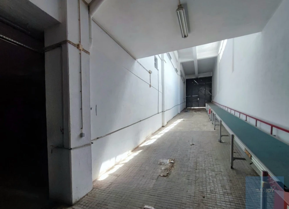 Armazém para Venda em Sacavém e Prior Velho Foto 16