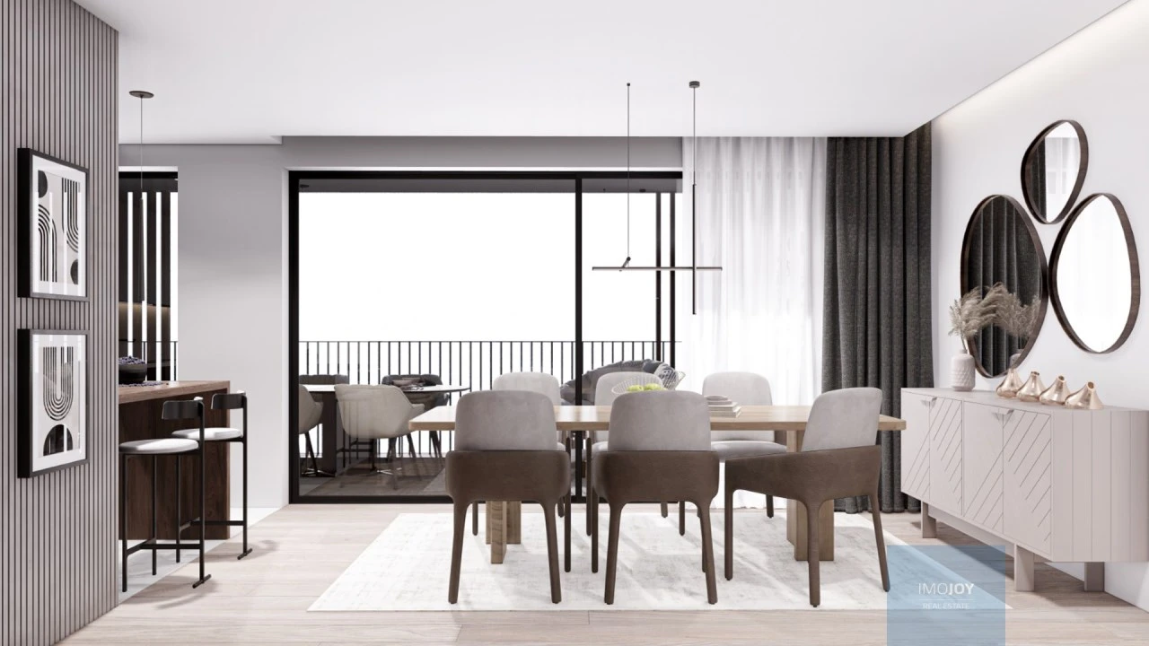 Apartamento T2 para Venda em Oliveira do Douro Foto 2