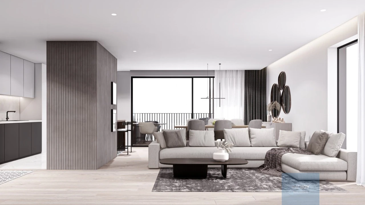 Apartamento T2 para Venda em Oliveira do Douro Foto 3