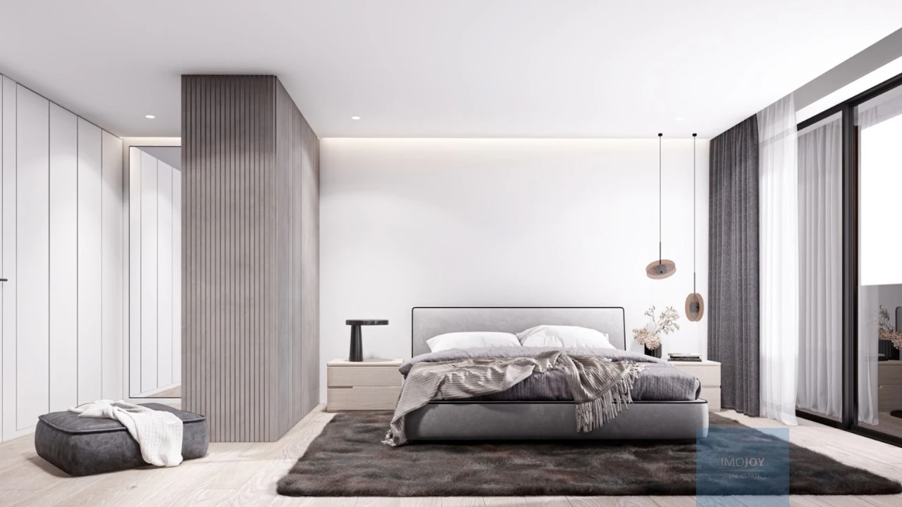 Apartamento T2 para Venda em Oliveira do Douro Foto 5
