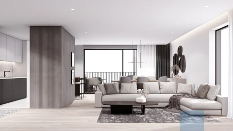Apartamento T2 para Venda em Oliveira do Douro