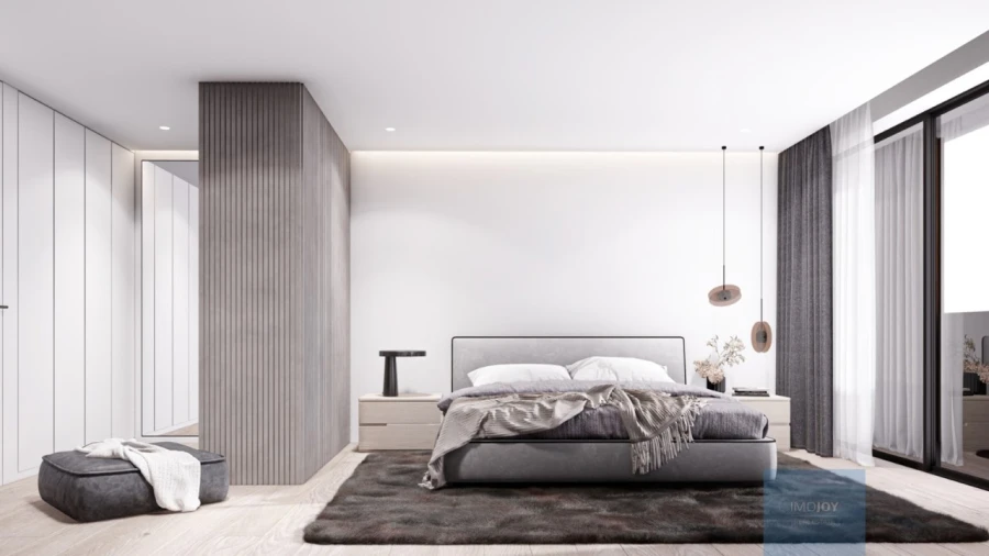 Apartamento T2 para Venda em Oliveira do Douro Foto 5