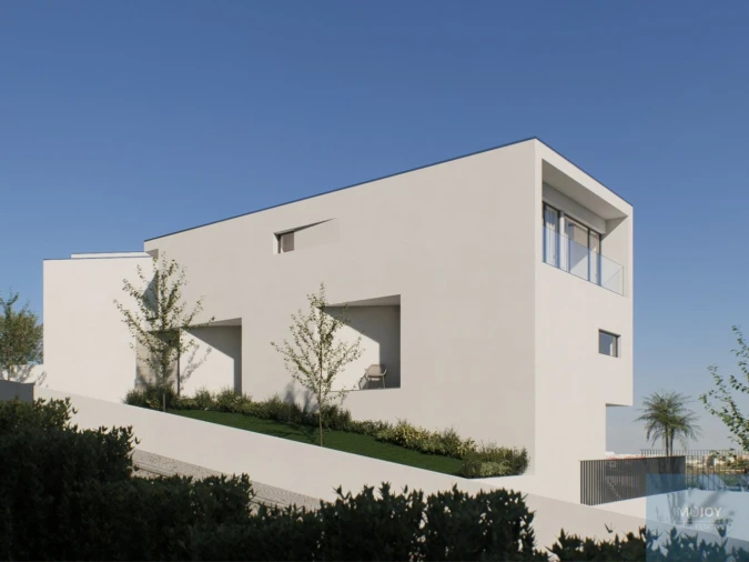Moradia T3 para Venda em Gondomar (São Cosme), Valbom e Jovim Foto 12