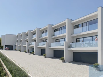 Moradia T3 para Venda em Gondomar (São Cosme), Valbom e Jovim
