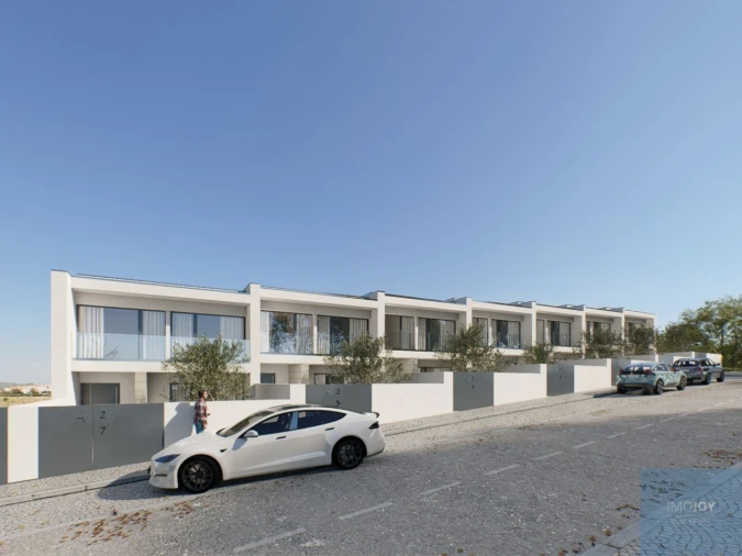 Moradia T3 para Venda em Gondomar (São Cosme), Valbom e Jovim Foto 29