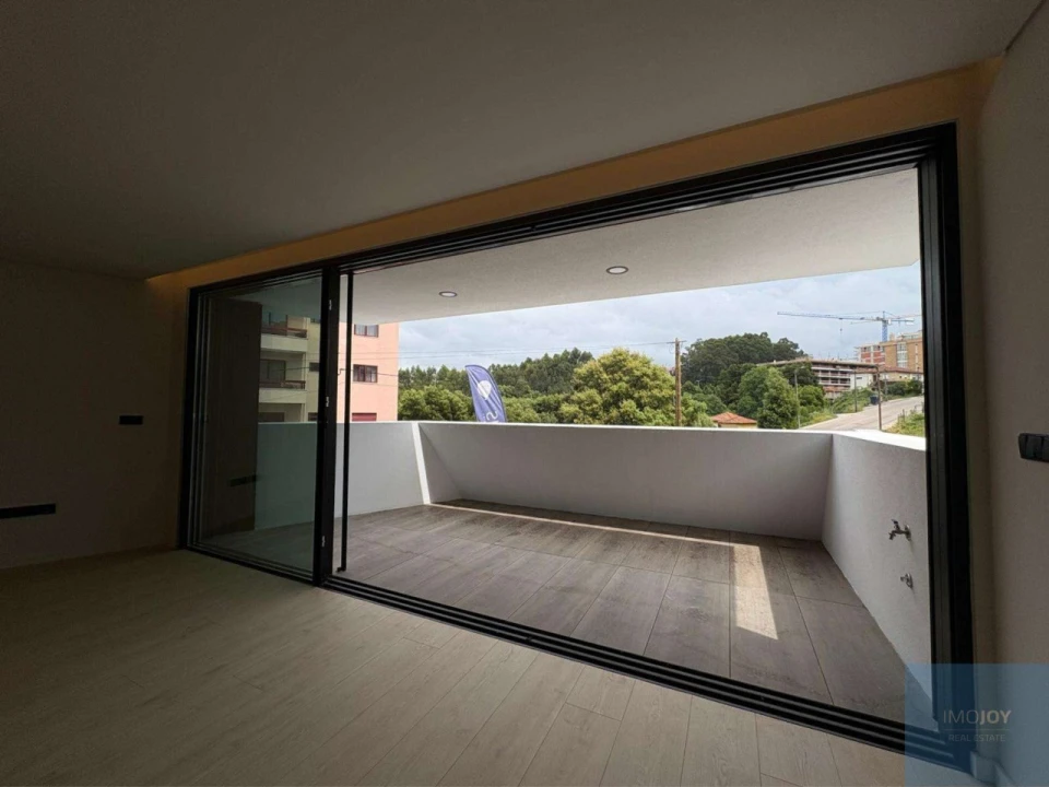Apartamento T2 para Venda em Gondomar (São Cosme), Valbom e Jovim Foto 20