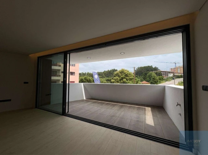 Apartamento T2 para Venda em Gondomar (São Cosme), Valbom e Jovim Foto 20