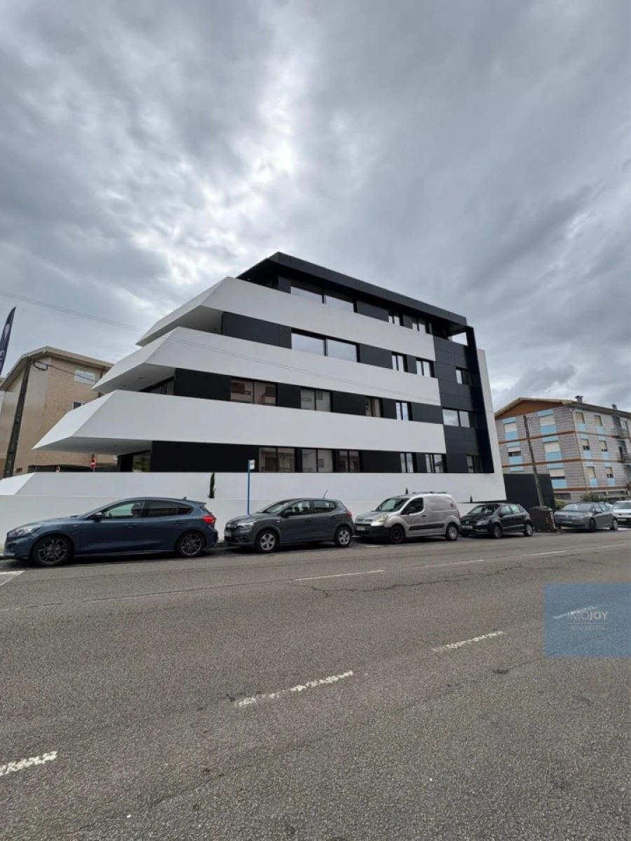 Apartamento T2 para Venda em Gondomar (São Cosme), Valbom e Jovim Foto 21