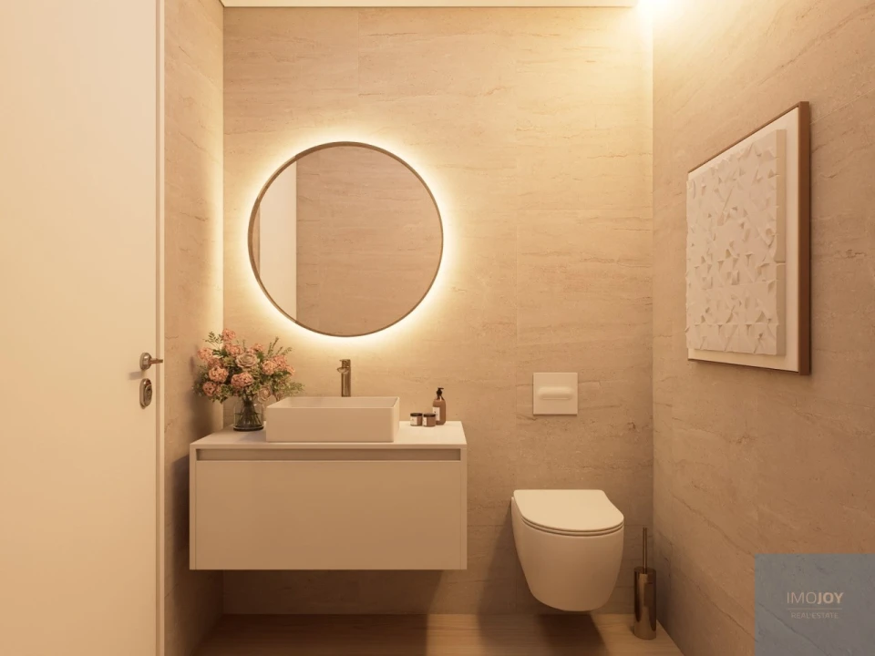 Moradia T3 para Venda em Gondomar (São Cosme), Valbom e Jovim Foto 24