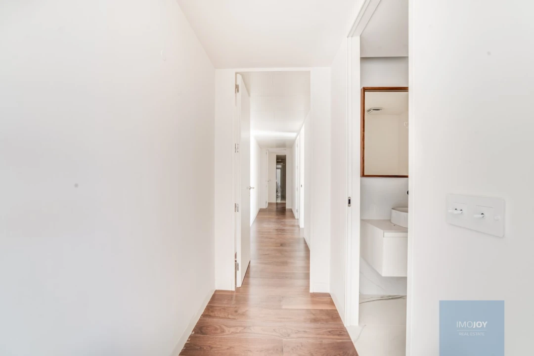 Apartamento T3 para Venda em Belém Foto 14