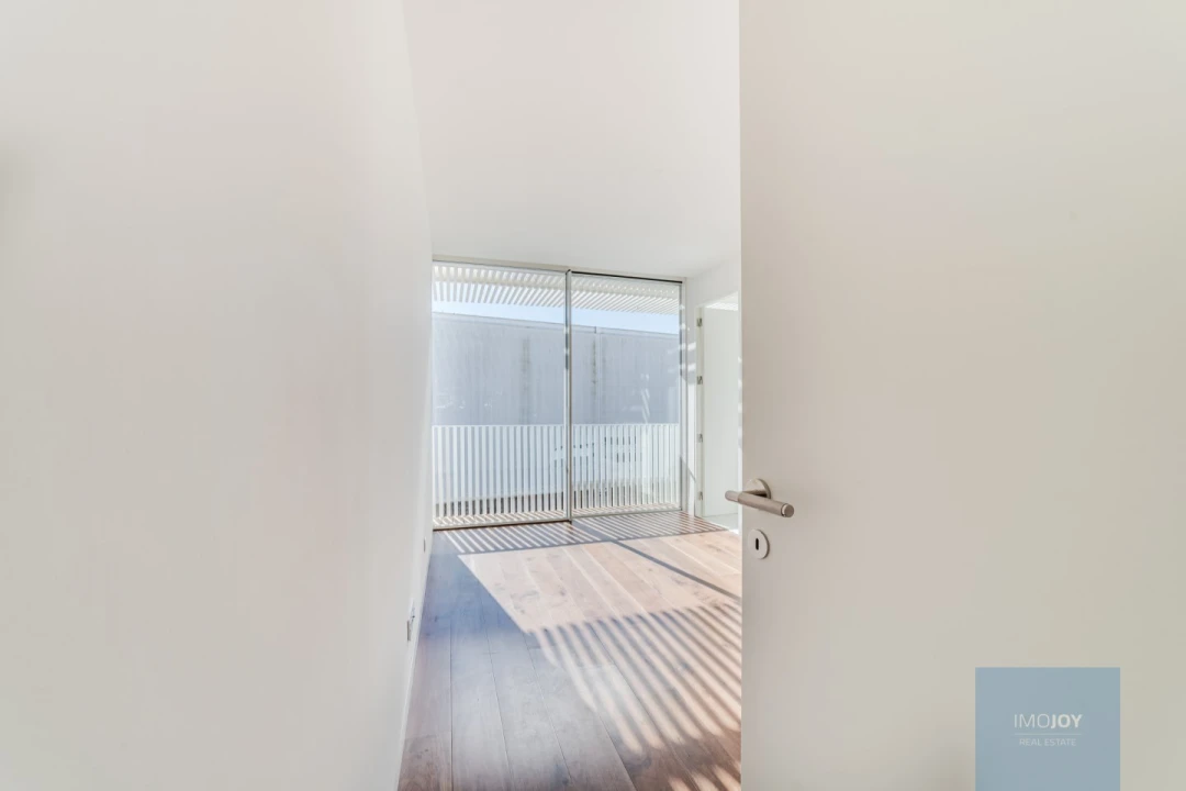 Apartamento T3 para Venda em Belém Foto 17