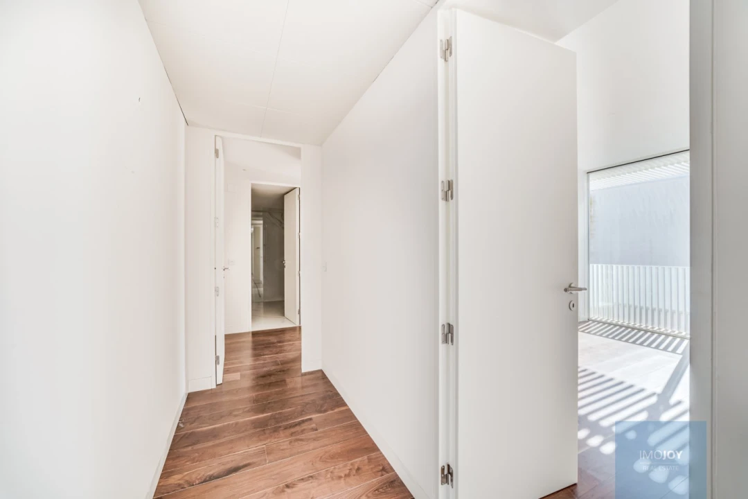Apartamento T3 para Venda em Belém Foto 22