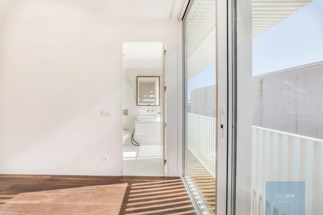 Apartamento T3 para Venda em Belém Foto 25