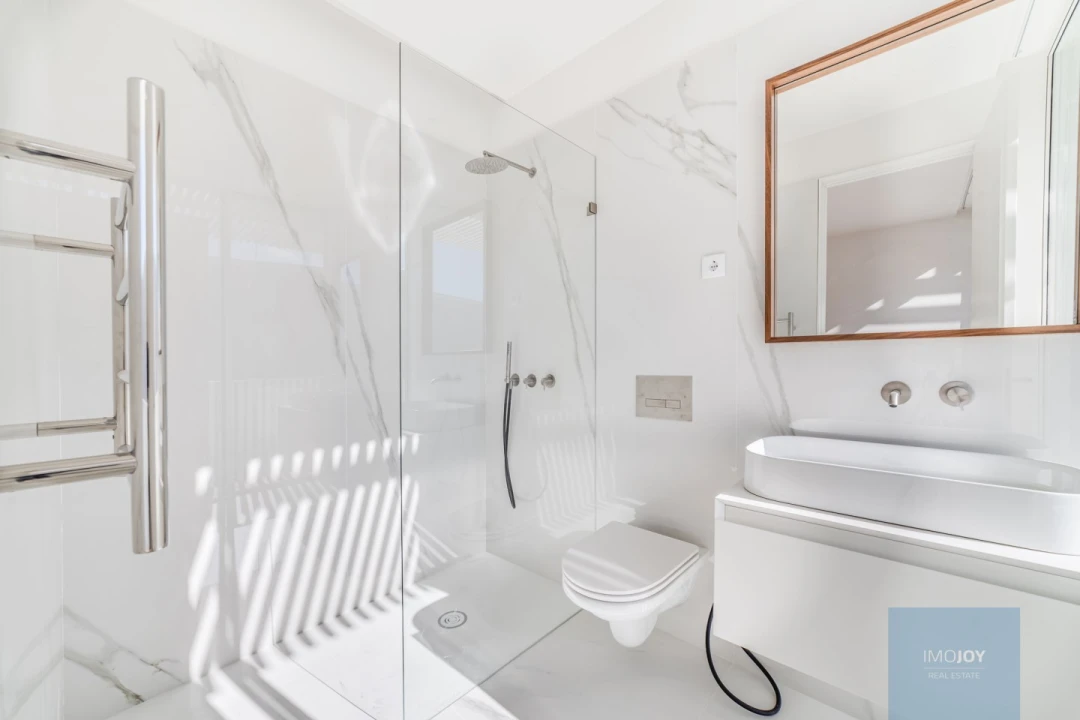 Apartamento T3 para Venda em Belém Foto 26