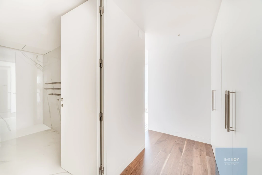 Apartamento T3 para Venda em Belém Foto 31