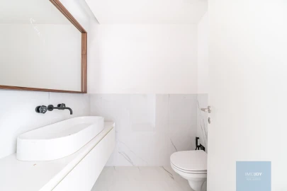 Apartamento T3 para Venda em Belém