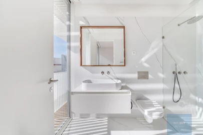Apartamento T3 para Venda em Belém