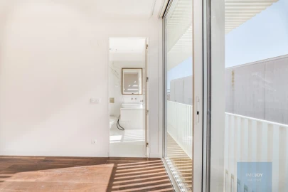 Apartamento T3 para Venda em Belém