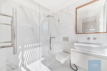 Apartamento T3 para Venda em Belém