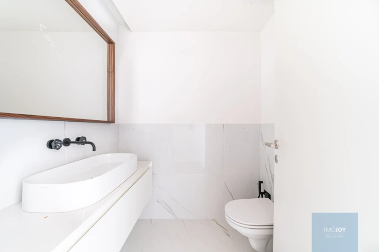 Apartamento T3 para Venda em Belém Foto 15