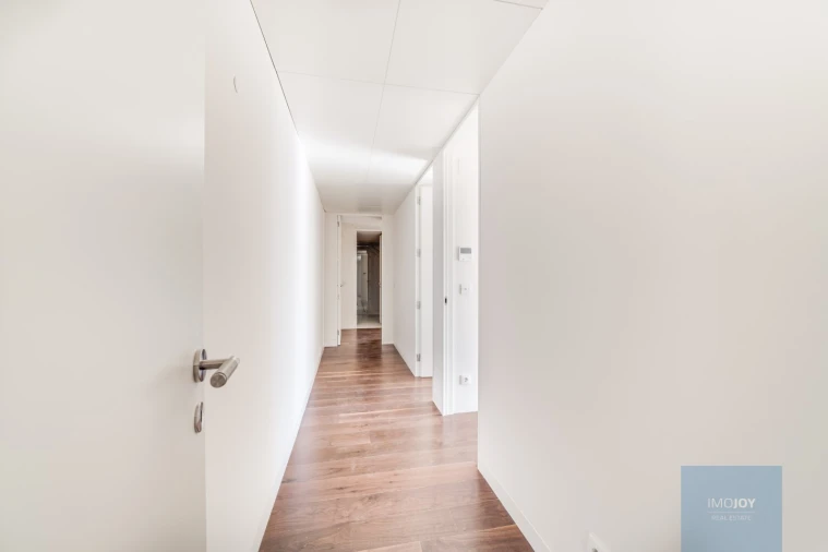 Apartamento T3 para Venda em Belém Foto 16