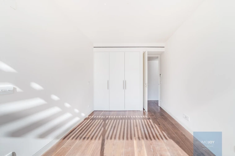 Apartamento T3 para Venda em Belém Foto 18