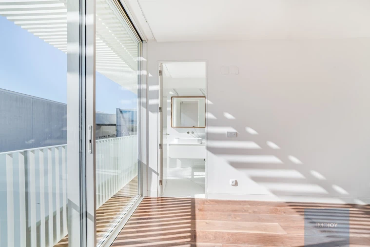 Apartamento T3 para Venda em Belém Foto 19
