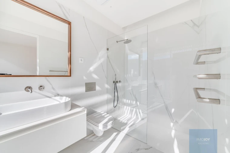 Apartamento T3 para Venda em Belém Foto 21
