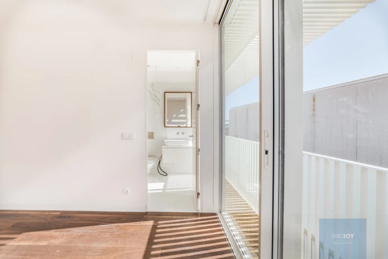 Apartamento T3 para Venda em Belém Foto 25
