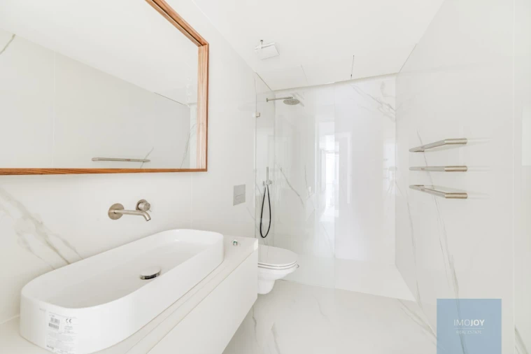 Apartamento T3 para Venda em Belém Foto 27